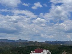 -承德避暑山庄景区