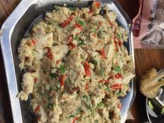 -舌尖上的石棉何雨露烧烤