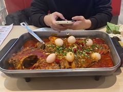 -鱼酷活鱼烤鱼(江宁金鹰店)