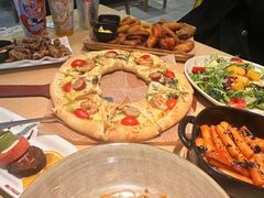 -米斯特比萨(罗斯福店)