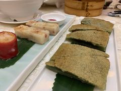 -顺德人家食府(黄金广场店)