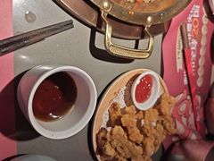 -刘一手重庆火锅(万达广场颍泉店)