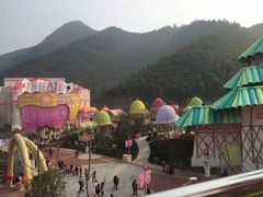 -安吉Hello Kitty乐园