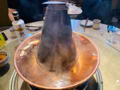 -宝弟羊肉馆(众意路店)