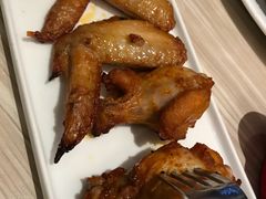-必胜客(SM城市广场店)
