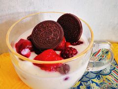 -天津东丽湖风景区