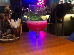 -TiKi餐厅酒吧