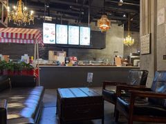 -漫咖啡 (CCPAPK店)