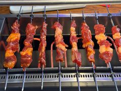 -汉城烧烤(西稍门劳动路店)