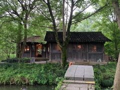 -西溪国家湿地公园