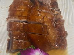 -香港新发烧腊茶餐厅(水围店)