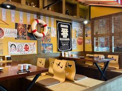 -白石の深夜食堂(宝龙店)