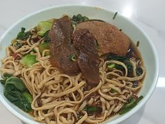 -杨记馄饨面馆(原杨桥口店)