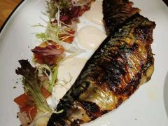 -MR.ROCKY洛奇先生RESTAURANT&BAR(宝安壹方城店)