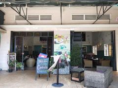 -Fresh Fruit Factory - Fruit Cuisine Restaurant