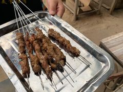 -途肴·老农饭庄(百里峡店)
