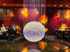 -8餐厅(新葡京酒店)