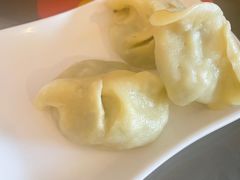 -许老八包子铺羊汤馆(绿地世纪城店)