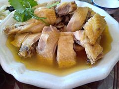 -天元河田土鸡店(莲花山店)