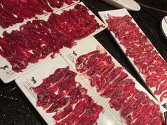 牛肉丸-牛事制造局牛肉火锅(莲岳路店)