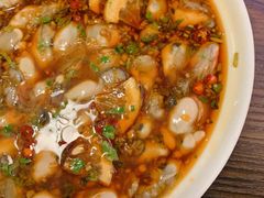 -大洋家·精品潮汕菜·生腌砂锅粥(天河东路店)