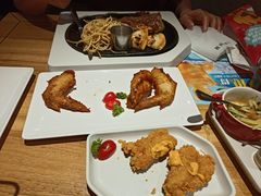 红胡椒劲骨牛排-豪客来牛排(重庆三峡广场步行街1704店)