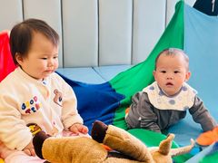 -金点蒙氏国际教育(悠然校区)