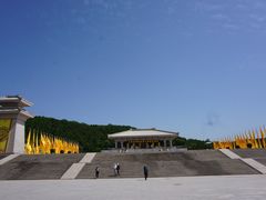 -黄帝陵