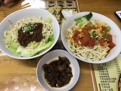 牛肉臊子-老陕西面馆(恒茂商业广场店)