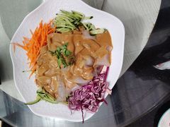 -春满园生态餐厅(南宫路店)