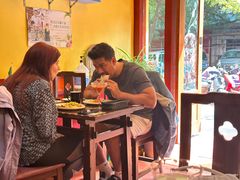 -panchos 墨西哥餐厅(嘉绿苑店)
