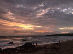 -白沙湾海滩