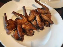 -新天世纪中餐厅