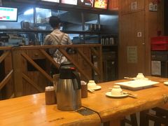 大堂-木屋烧烤(惠阳华润小径湾店)