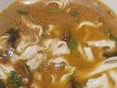 -郑享吃烧烤烩面(红专路店)