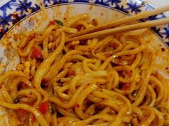 -樊二郎·驴蹄子面(科技路店)