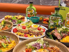 -西语·炭烧牛排(卓越中寰店)