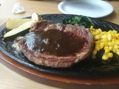 -萨莉亚意式餐厅(石鼓路店)