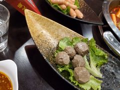 -城门口平价大排档·火锅·干锅·小炒