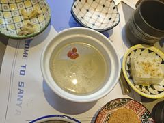 -沿江海南菜·文昌鸡祖师爷(大东海店)
