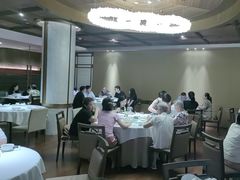 -荣兴酒家(徐家汇店)