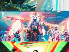 -南湖梦幻岛