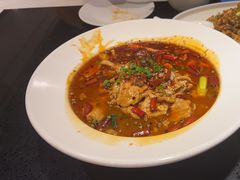 -外婆味道·云南菜大当家(关上店)