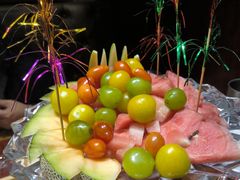 -金刚山烧烤(中山路店)