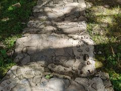-硗碛藏寨·神木垒景区