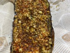 -野馄饨烧烤
