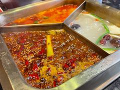 -王家渡火锅店(亦庄店)