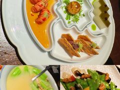 -许爷家·生态湖鲜(徐汇日月光店)
