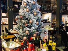 -小火花·干式熟成牛排馆Spark SteakHouse(剑桥郡店)