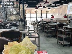大堂-陈记顺和潮汕牛肉火锅(番禺迎宾大道店)